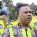 Kakorlantas Polri Laporkan Penurunan Signifikan Kecelakaan Saat Operasi Lilin 2025
