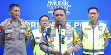 Irjen Pol. Drs. Agus Suryonugroho S.H., M.Hum