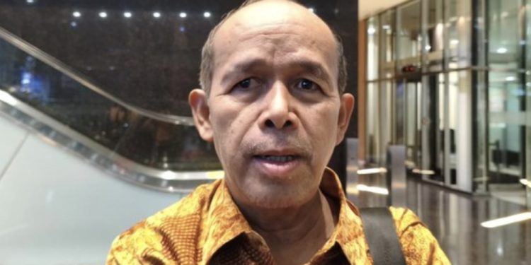 Pakar transportasi Darmaningtyas