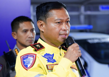 penurunan fatalitas mudik 2026