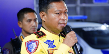 penurunan fatalitas mudik 2026