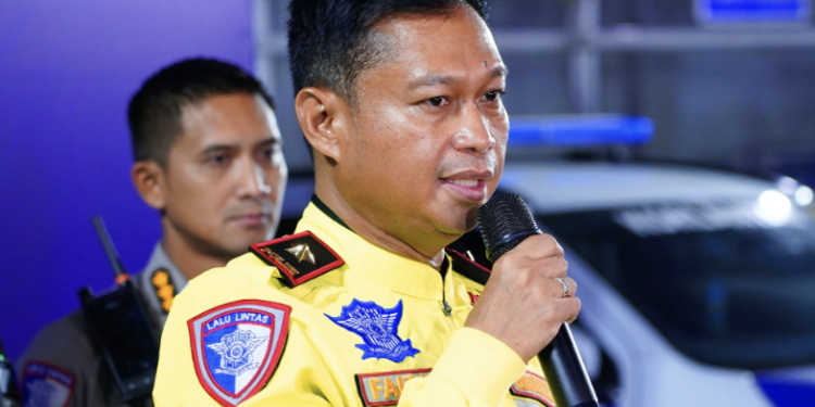 penurunan fatalitas mudik 2026