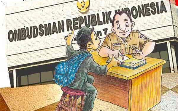 Ombudsman Terima Banyak Keluhan Kurangnya Informasi Alur Pelayanan Pasien COVID-19