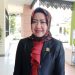 Banyak Keluhan Masyarakat Tentang Jalan Rusak, Rima Hartati Siap Perjuangkan Aspirasi