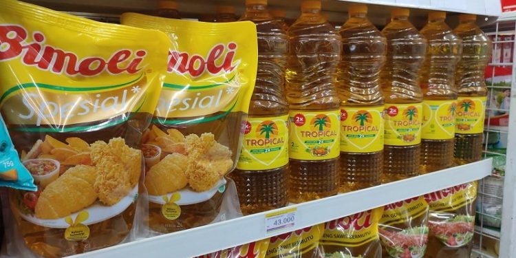 Respon Keluhan Masyarakat Soal Langkanya Minyak Goreng, Pekan Depan Pemkab Bandung Gelar Operasi Pasar