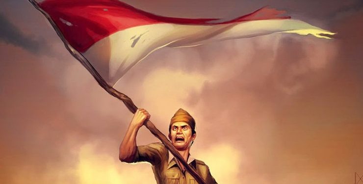 3 Tradisi Perayaan Jelang Peringatan 17 Agustus