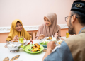 Menu Buka Puasa Sehat: Sajian Lezat untuk Keluarga Bahagia
