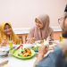 Menu Buka Puasa Sehat: Sajian Lezat untuk Keluarga Bahagia